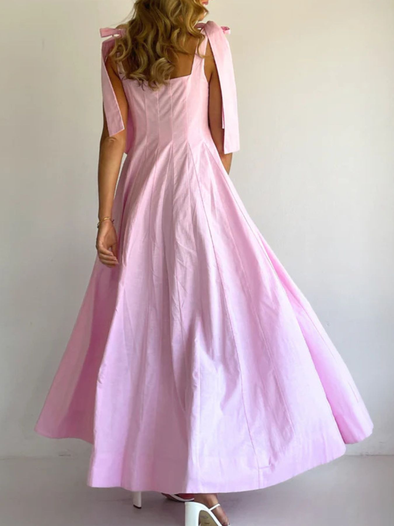 Bella Maxi Dress