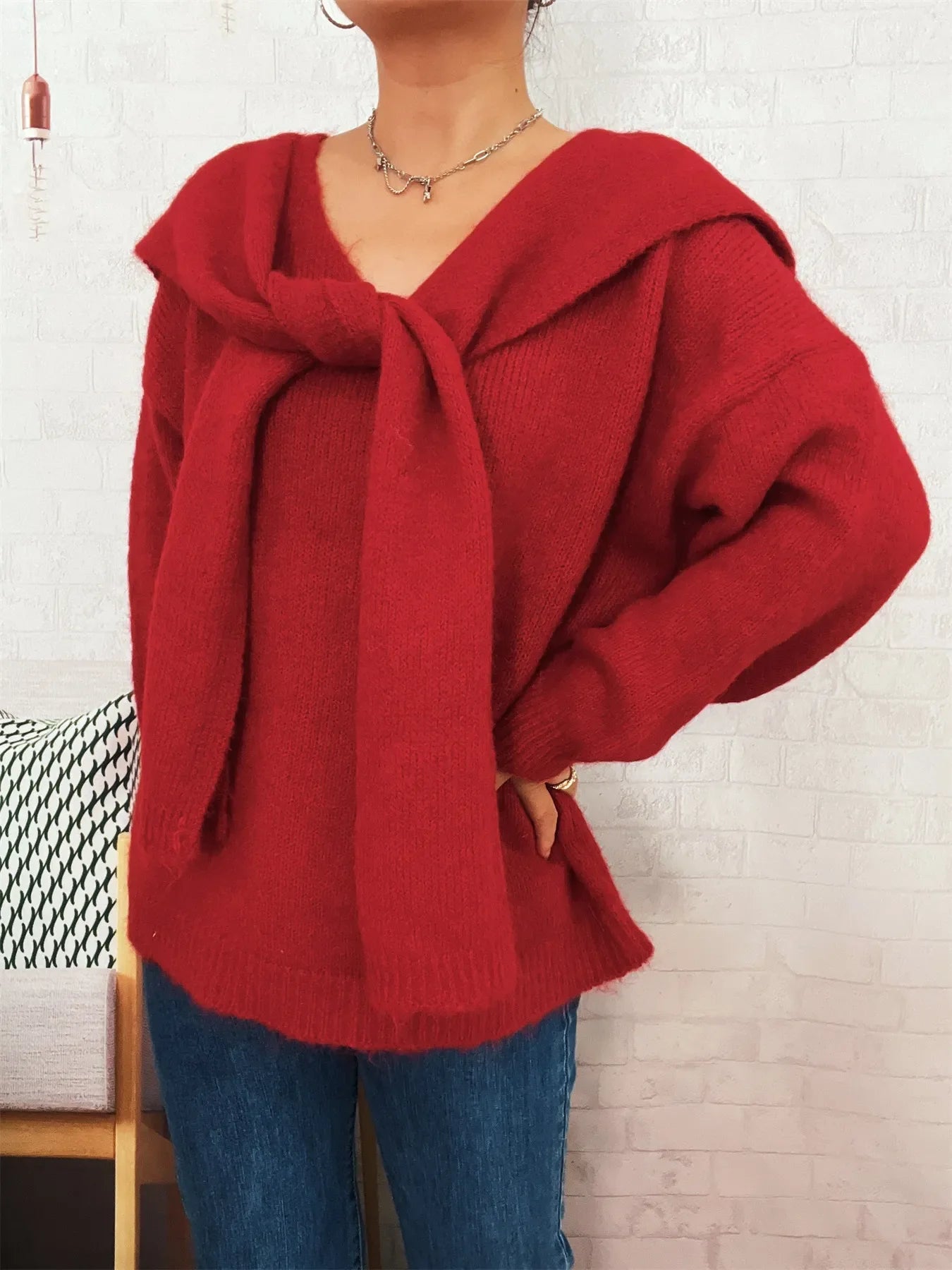 Florintine Sweater