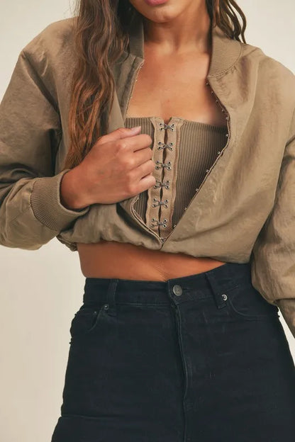 Loews Jacket