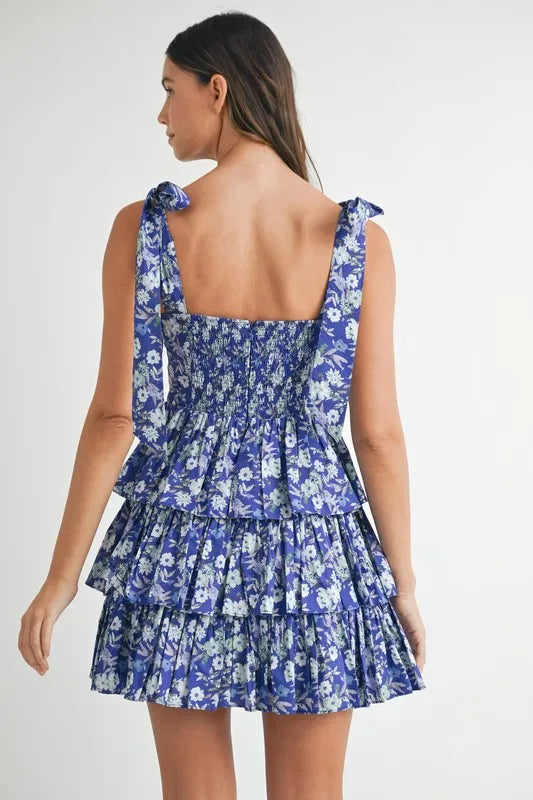 Sadie Dress