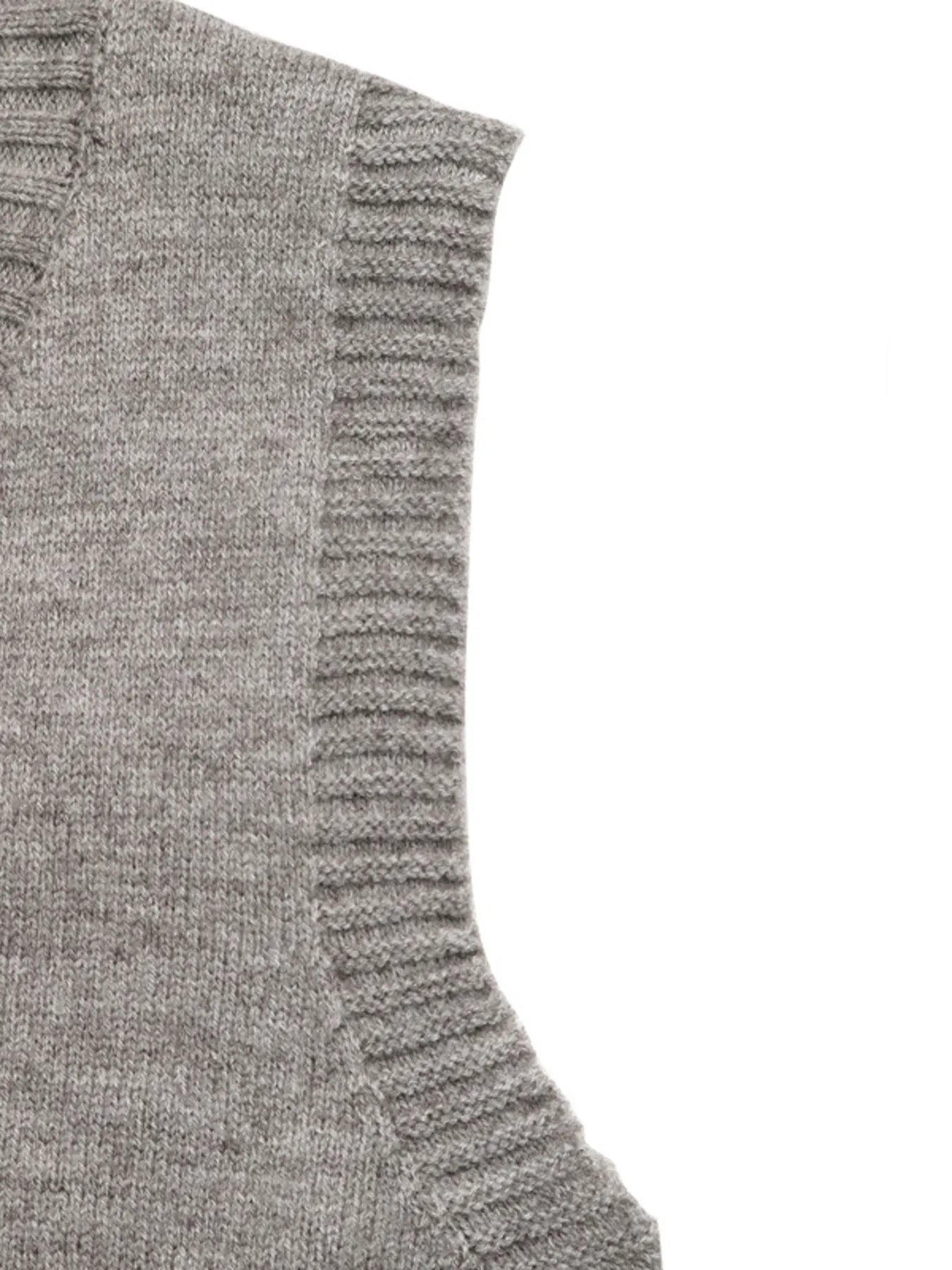 Vani Sweater Set