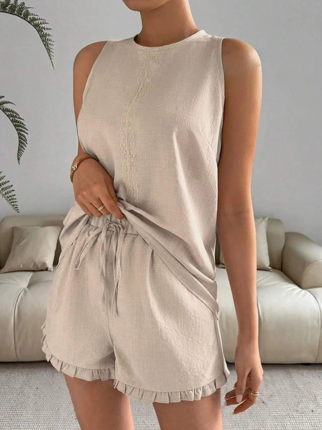 Ariana Set