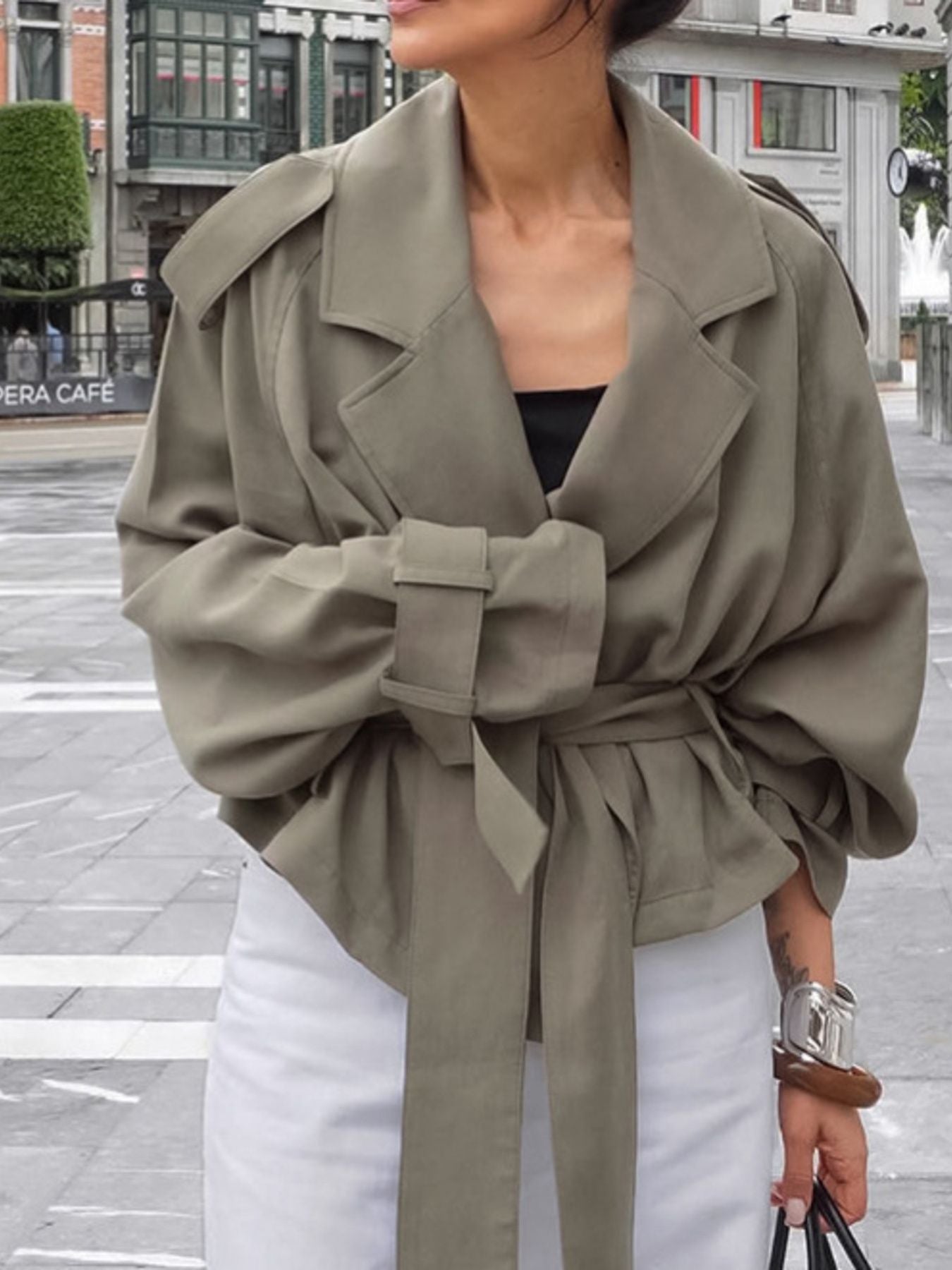 Sonya Trench