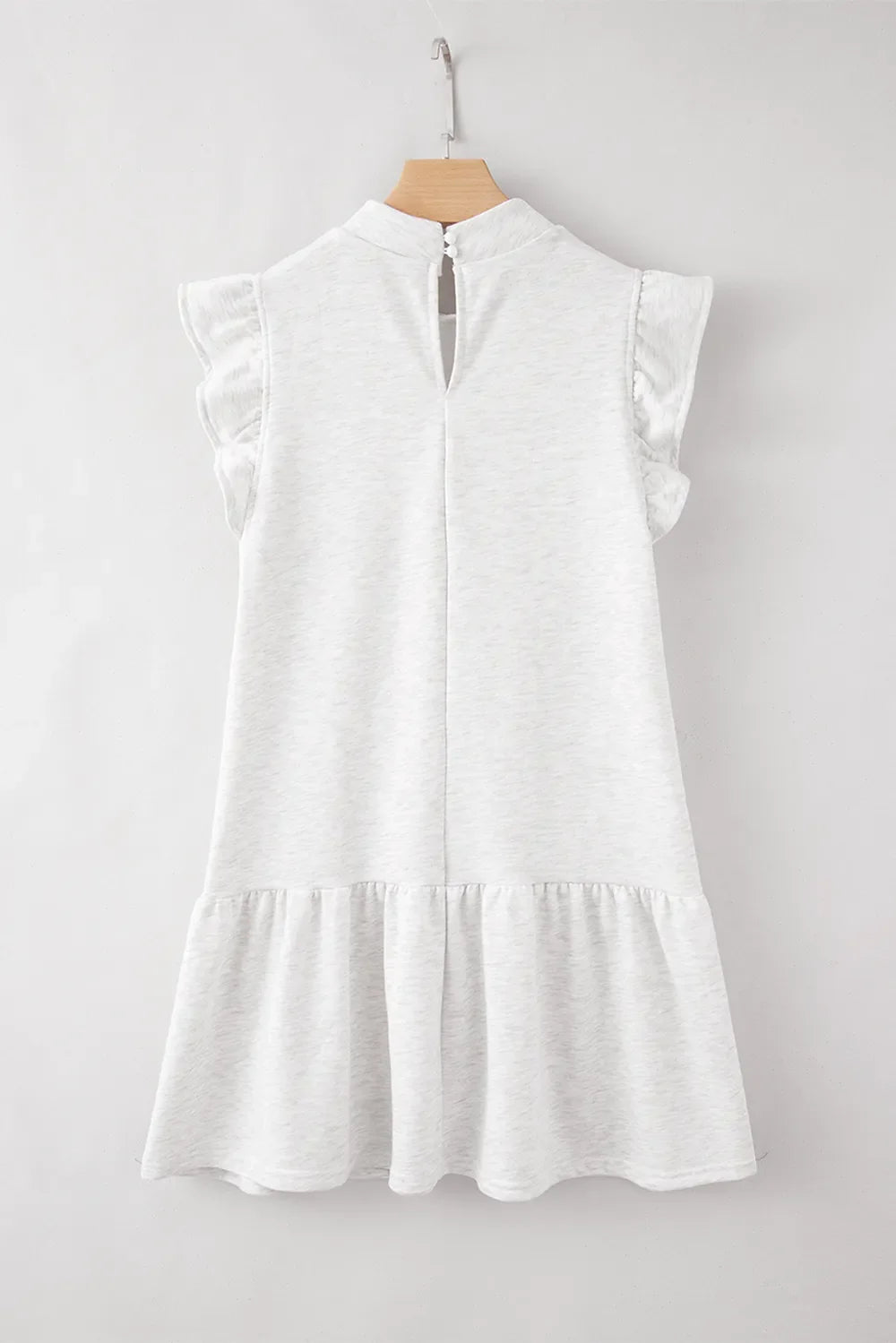 KK Ruffled Dress