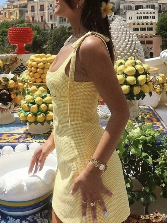 Venezia Dress