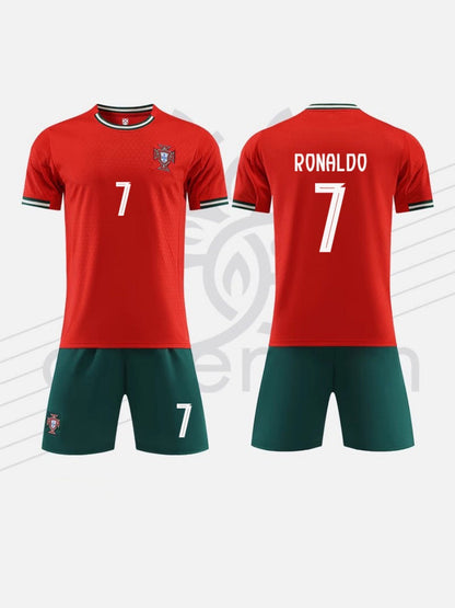 Unisex World Cup National Team Football Set
