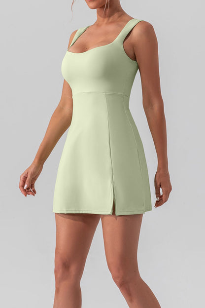 Bibby Active Dress