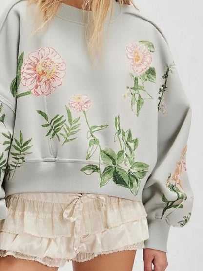Kensington  Sweatshirt
