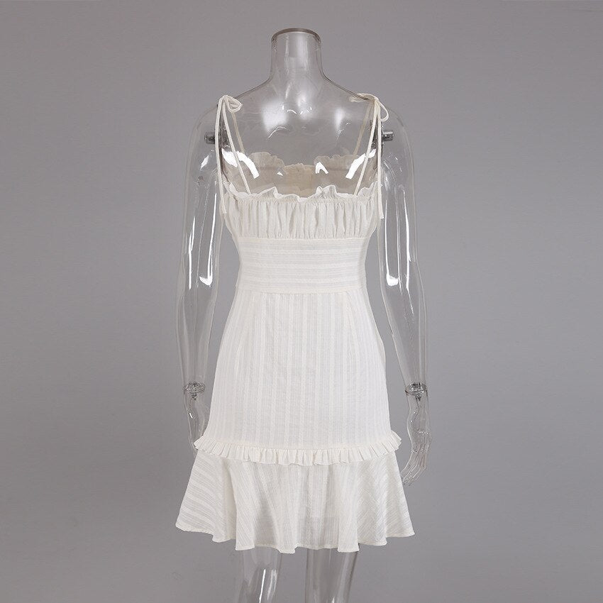 Seanne Mini Dress
