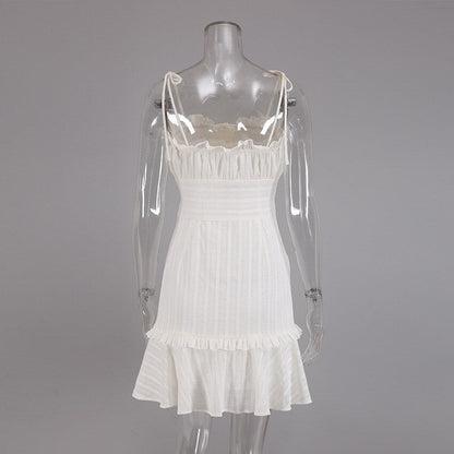 Seanne Mini Dress