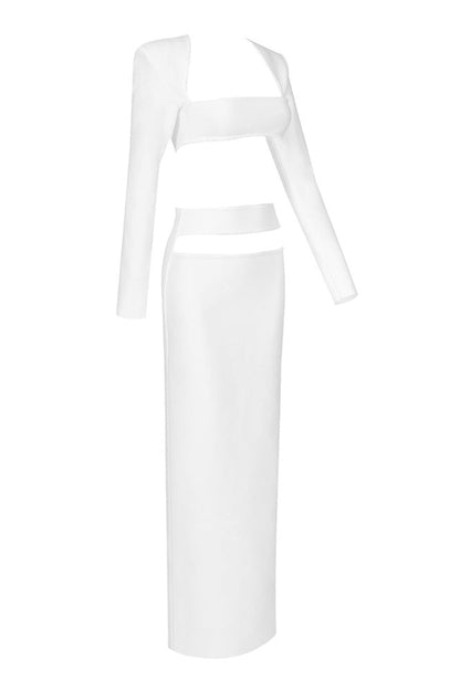 Amara Cutout Set