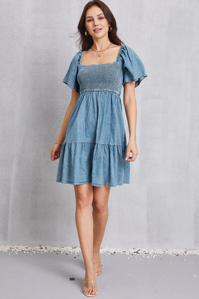 La Grange Dress