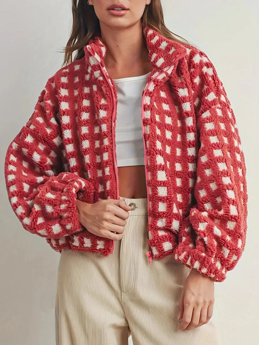 Sierra Bomber Jacket