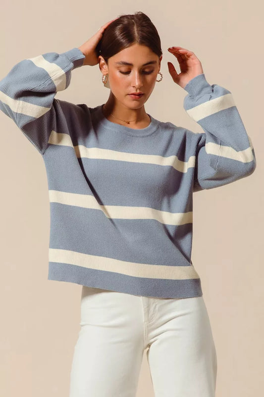 Suzie Top