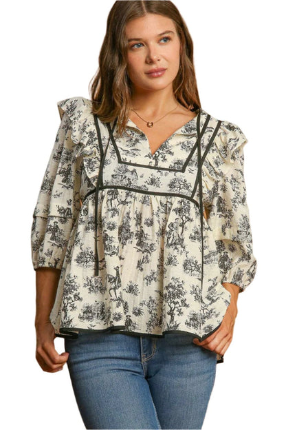 Kate Top