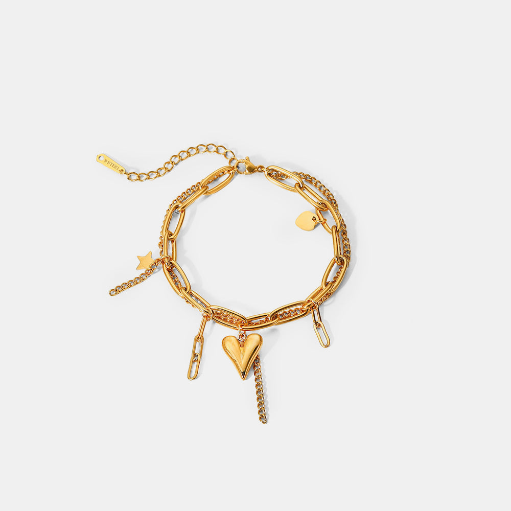 Charm Bracelet