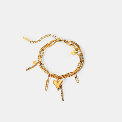 Charm Bracelet
