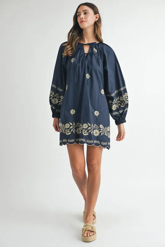 Connie Dress