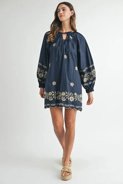 Connie Dress