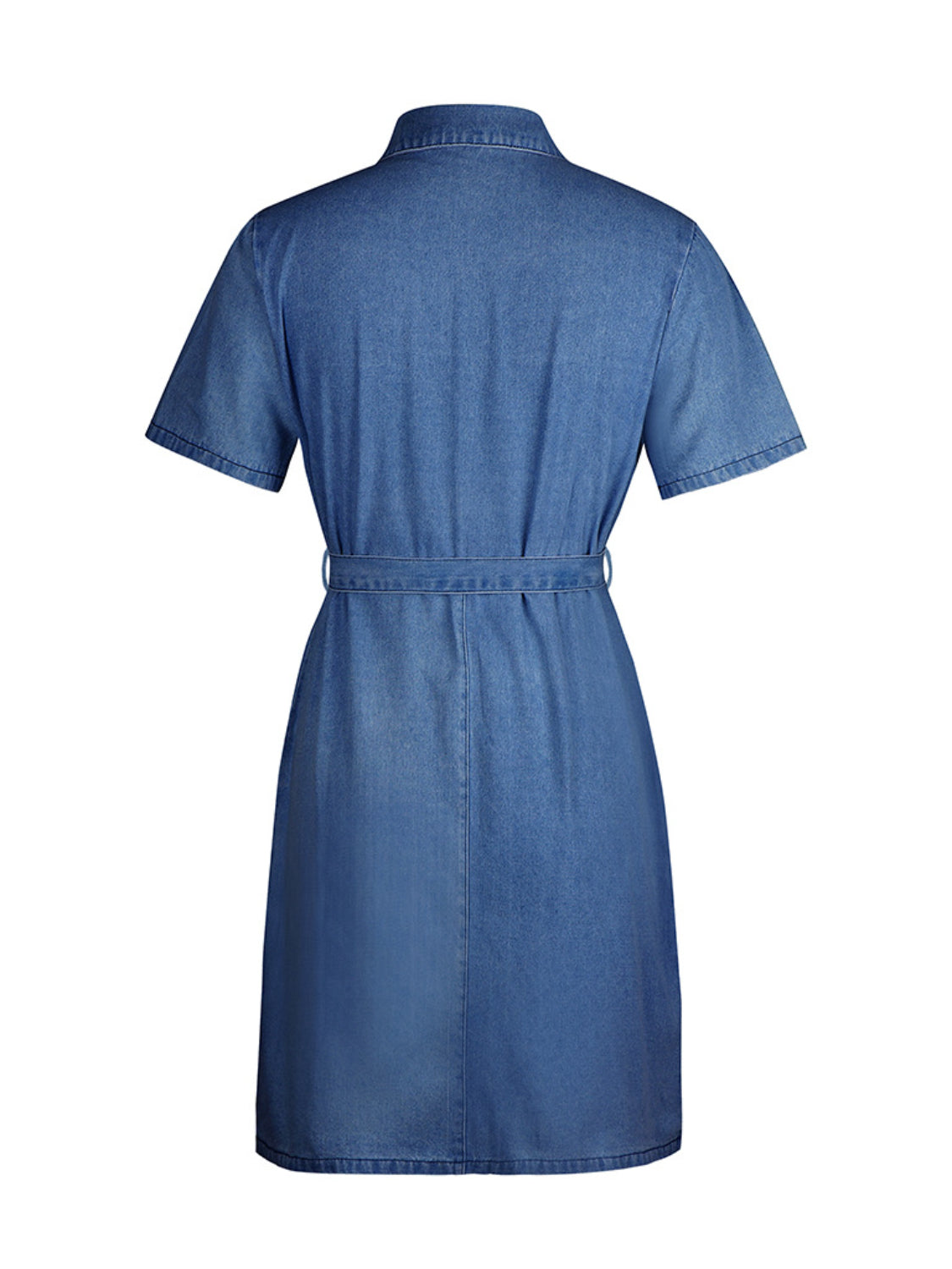 Preston Dress