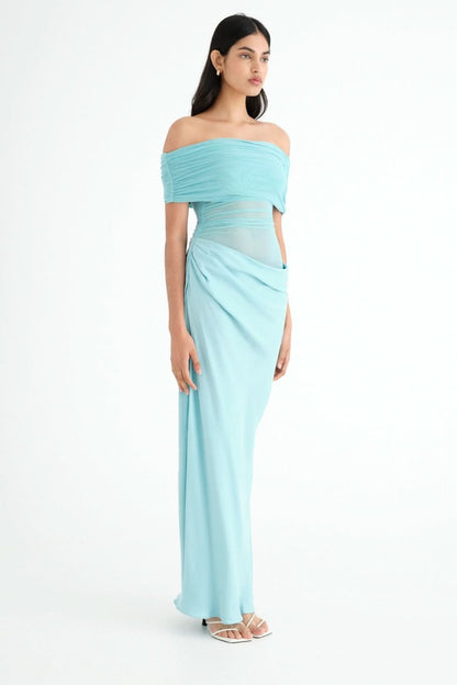 ONA | MAXI DRESS