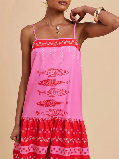Pricilla Dress