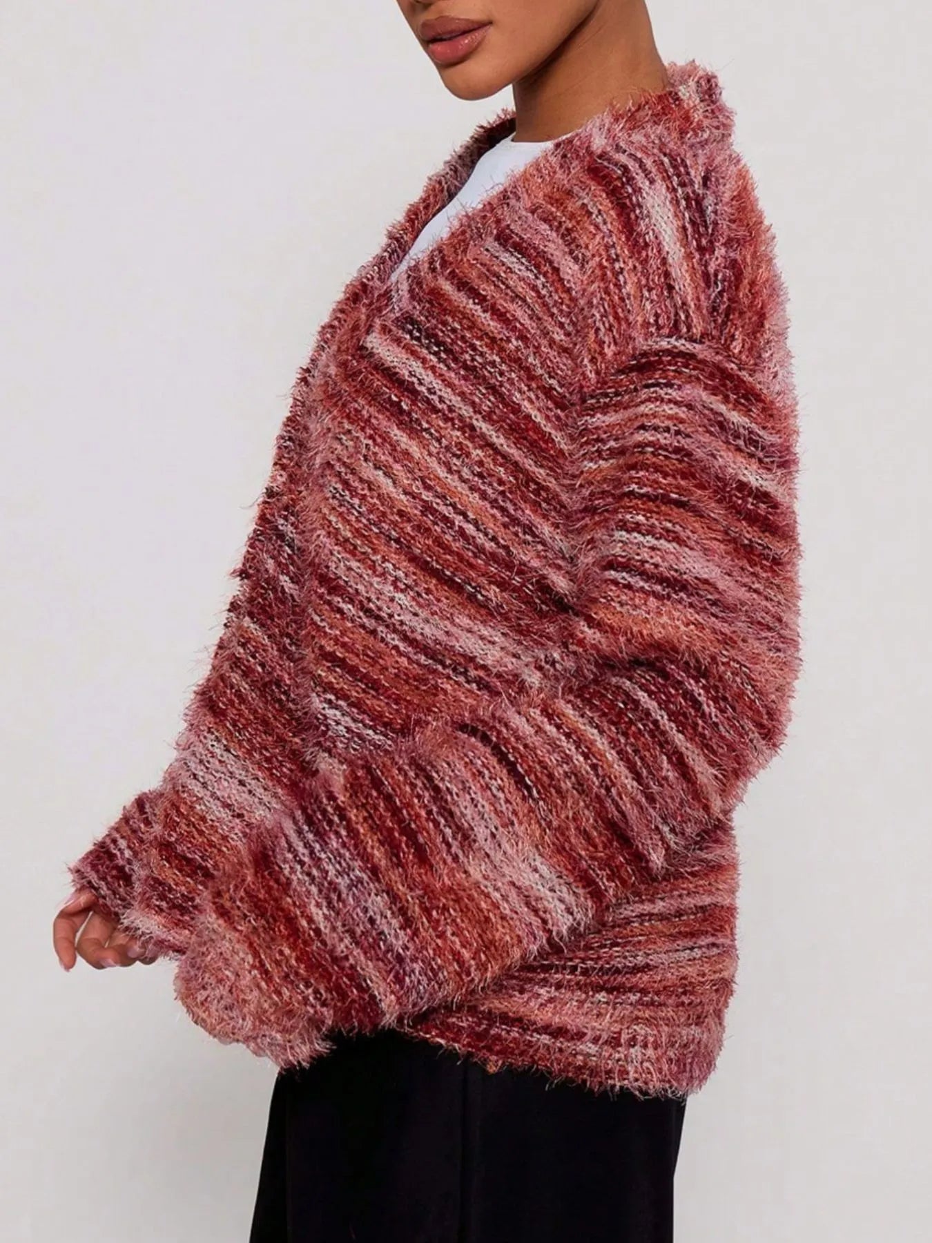 Camilla Cardigan