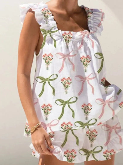 Fleur Set