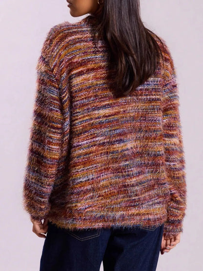 Camilla Cardigan