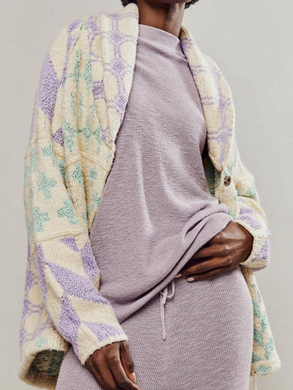 Aspen Cardigan