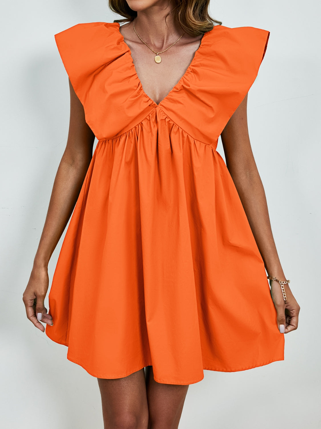 Serena Dress