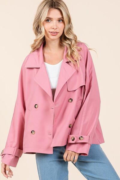 Rose Trench