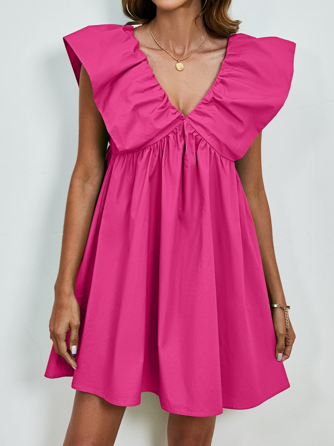 Serena Dress