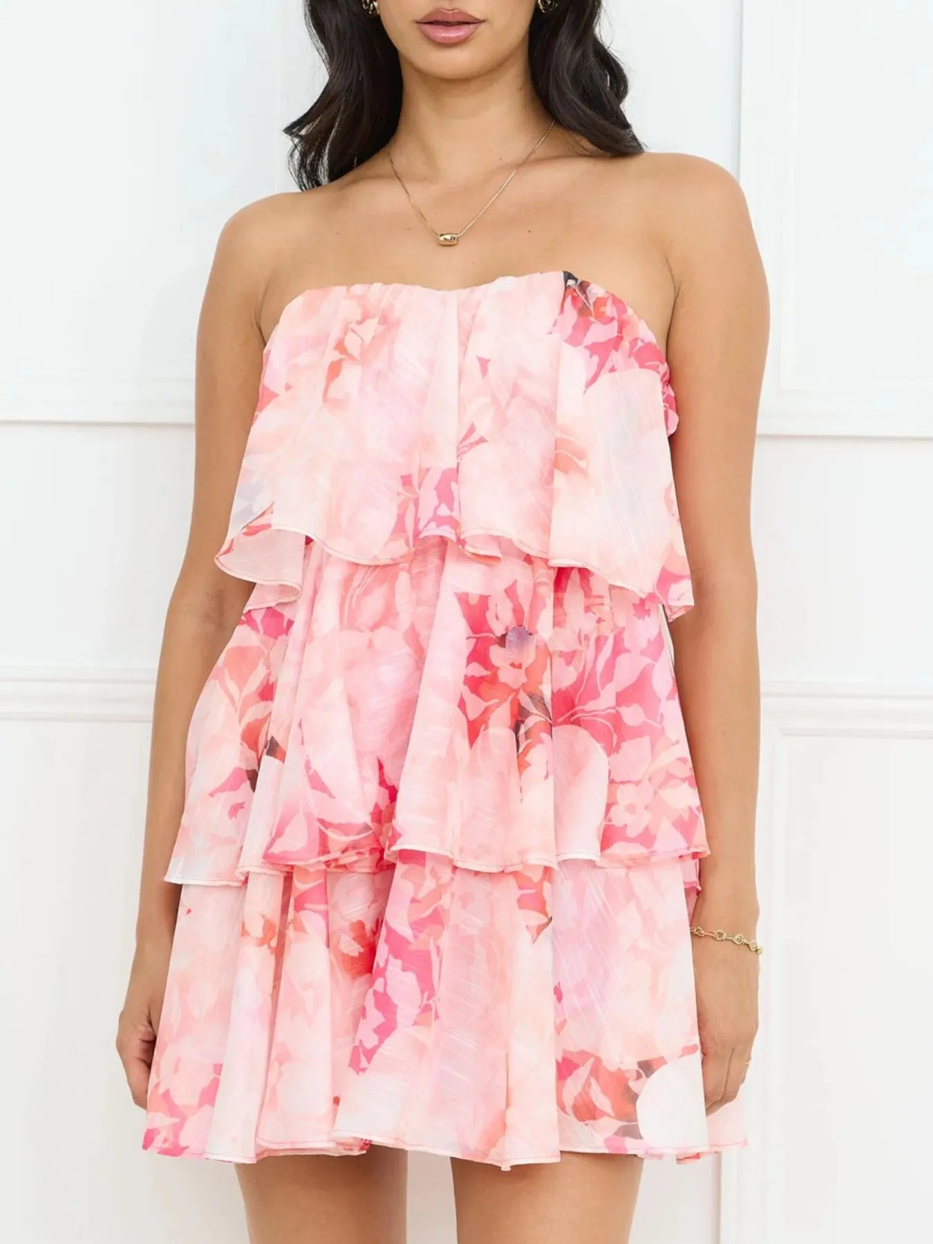 Evaline Dress