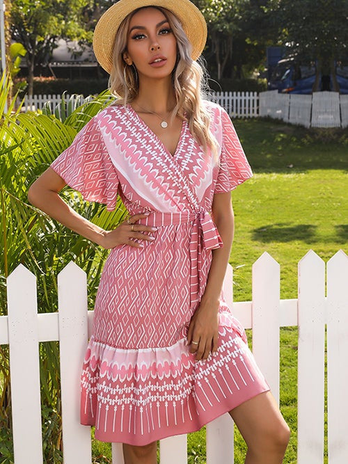Casual Beautiful Women's Dresses
