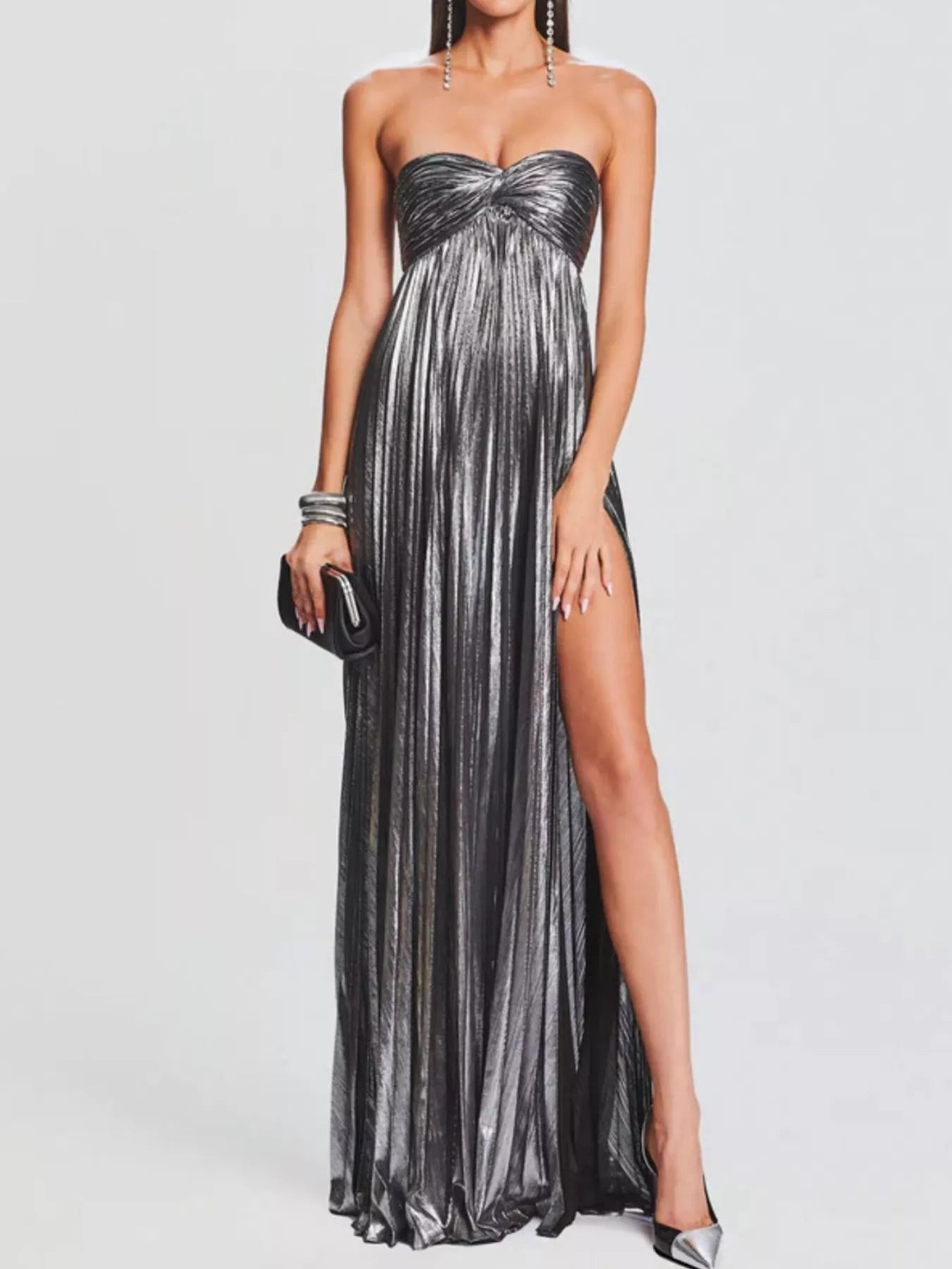 Katarina Maxi Dress