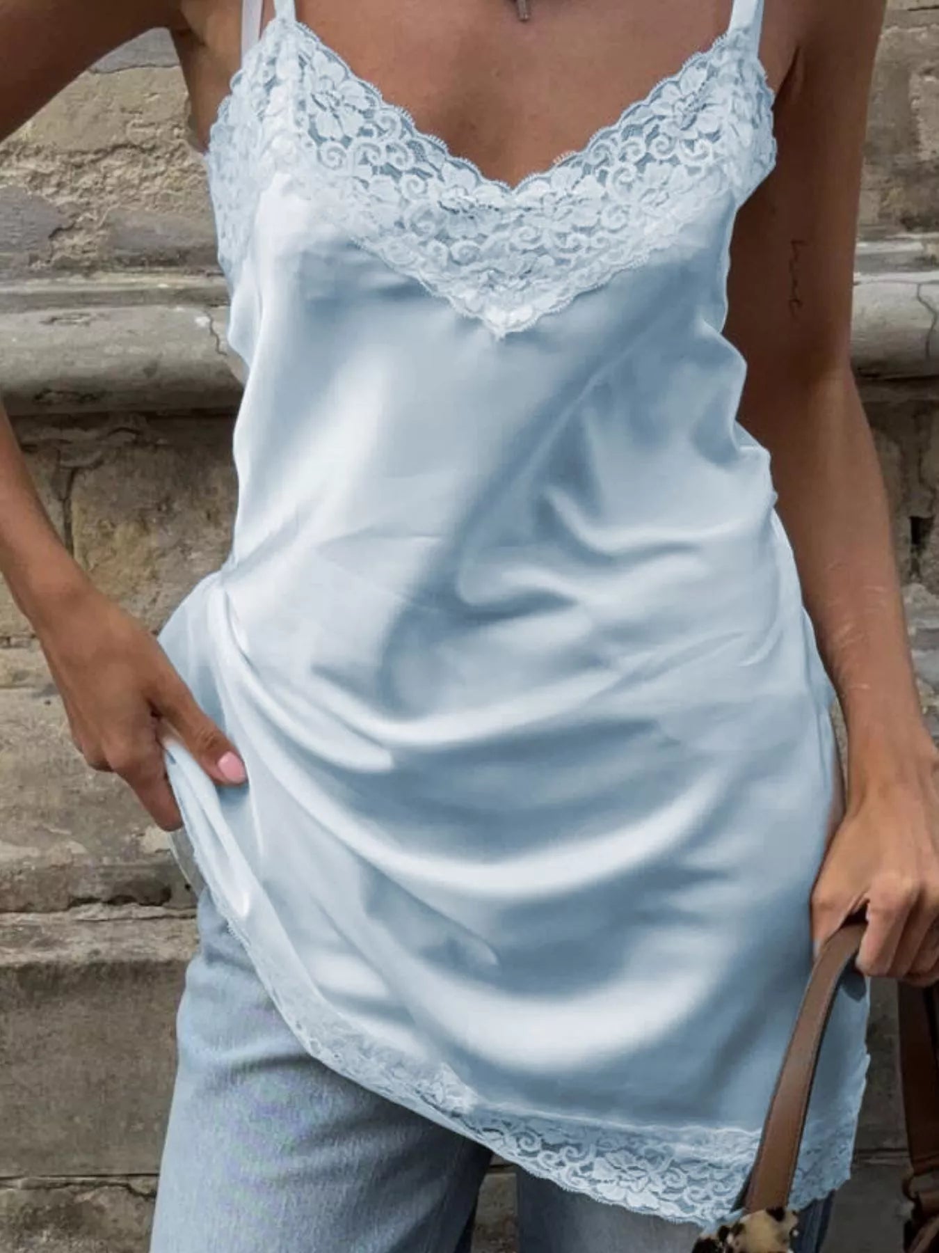 Besset Lace Dress