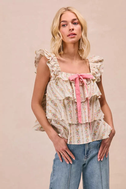 Maddie Top