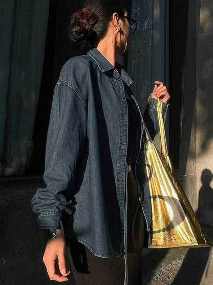 Dee Denim Jacket