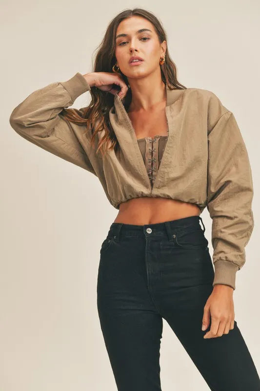 Loews Jacket