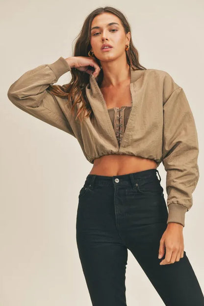 Loews Jacket