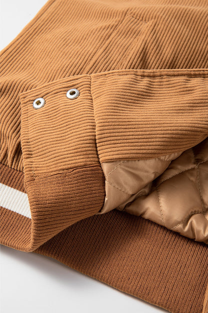 George Jacket
