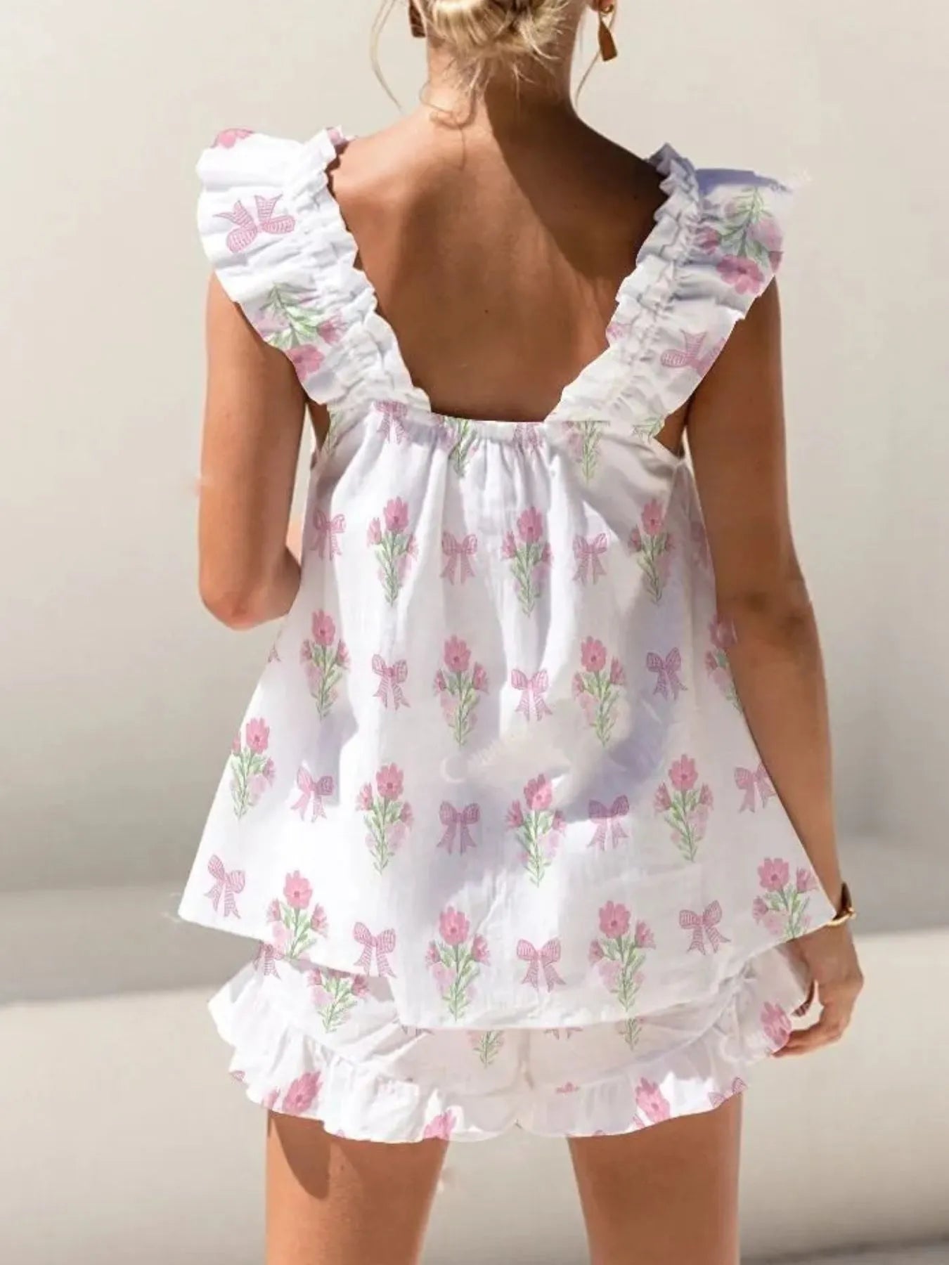 Fleur Set