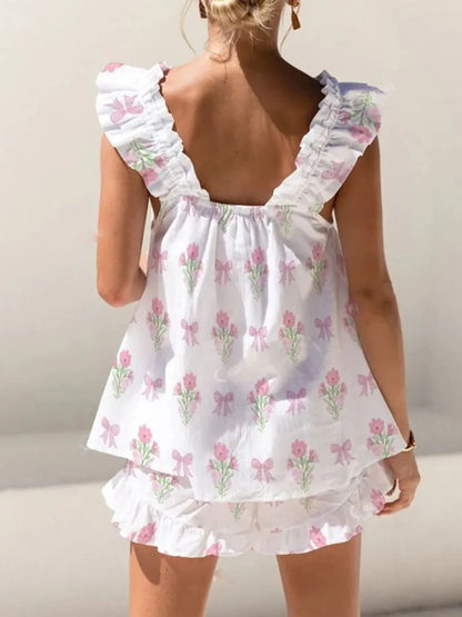 Fleur Set