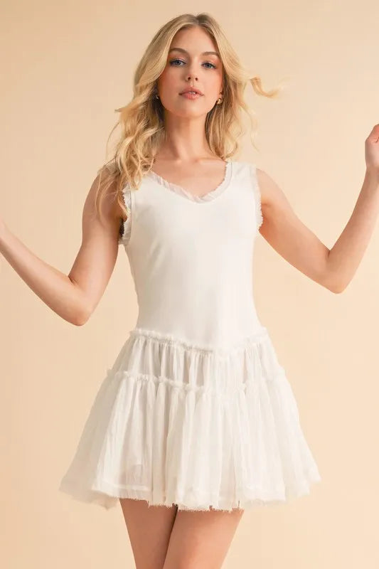 Layla Dress