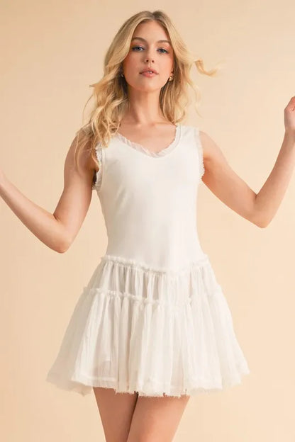 Layla Dress