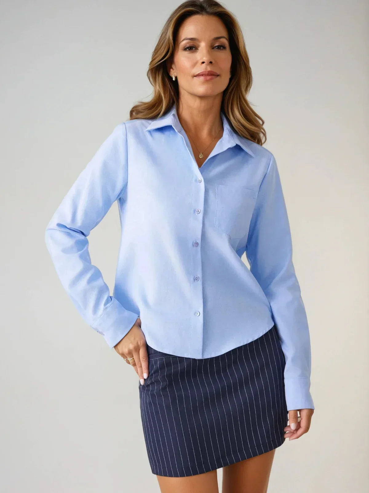 Workwear Capsule - 11