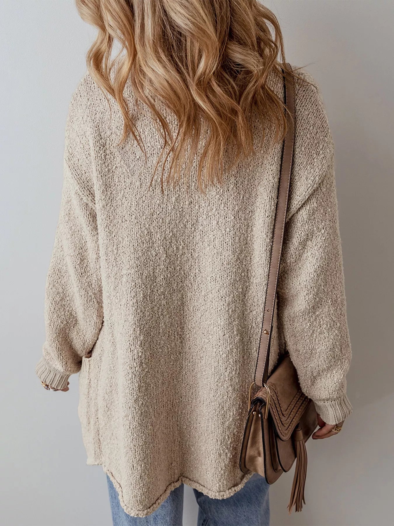 Cameron Sweater