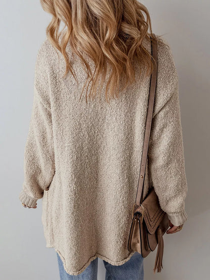 Cameron Sweater