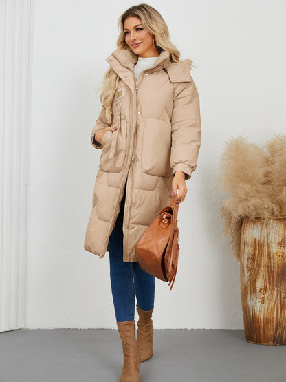 Farrah Coat